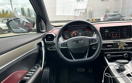 Geely Coolray I, 2023 год, 1 600 000 рублей, 7 фотография