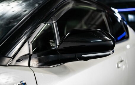 Toyota C-HR I рестайлинг, 2020 год, 2 050 000 рублей, 20 фотография
