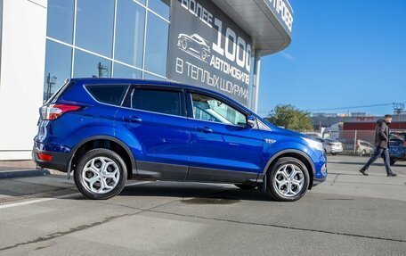 Ford Kuga III, 2018 год, 1 700 000 рублей, 4 фотография
