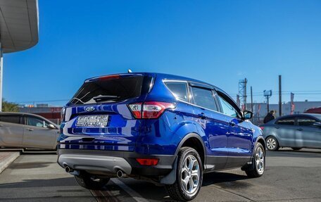 Ford Kuga III, 2018 год, 1 700 000 рублей, 5 фотография