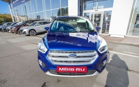 Ford Kuga III, 2018 год, 1 700 000 рублей, 2 фотография