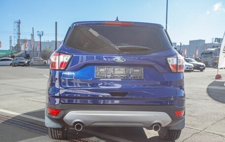 Ford Kuga III, 2018 год, 1 700 000 рублей, 6 фотография