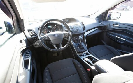 Ford Kuga III, 2018 год, 1 700 000 рублей, 8 фотография