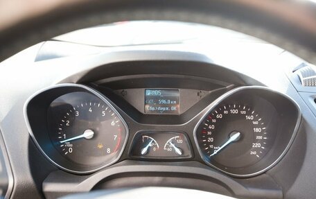 Ford Kuga III, 2018 год, 1 700 000 рублей, 11 фотография