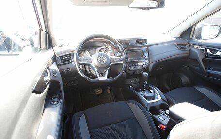 Nissan Qashqai, 2020 год, 2 050 000 рублей, 9 фотография