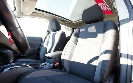 Nissan Qashqai, 2020 год, 2 050 000 рублей, 11 фотография