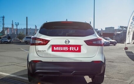 Nissan Qashqai, 2020 год, 2 050 000 рублей, 7 фотография