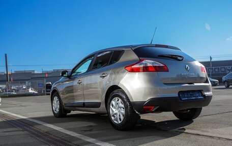 Renault Megane III, 2013 год, 670 000 рублей, 5 фотография