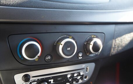 Renault Megane III, 2013 год, 670 000 рублей, 8 фотография