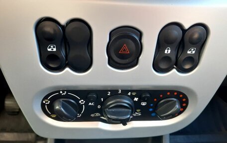 Renault Logan I, 2013 год, 379 000 рублей, 12 фотография