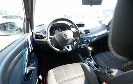 Renault Megane III, 2013 год, 670 000 рублей, 6 фотография