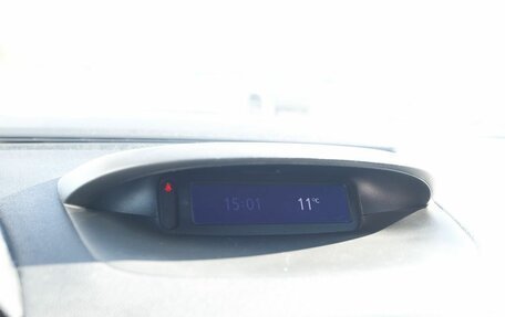 Renault Megane III, 2013 год, 670 000 рублей, 9 фотография