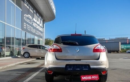Renault Megane III, 2013 год, 670 000 рублей, 4 фотография