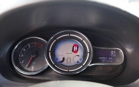 Renault Megane III, 2013 год, 670 000 рублей, 7 фотография