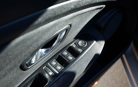 Renault Megane III, 2013 год, 670 000 рублей, 13 фотография