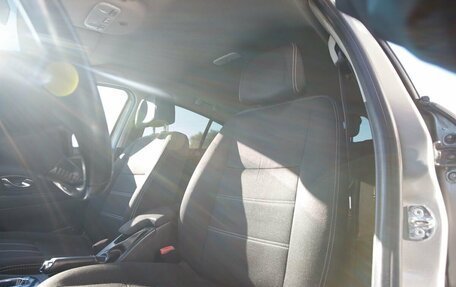 Renault Megane III, 2013 год, 670 000 рублей, 14 фотография