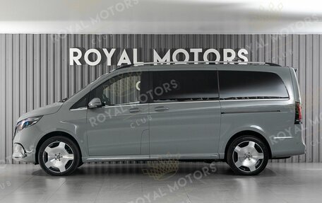 Mercedes-Benz V-Класс, 2025 год, 14 900 000 рублей, 3 фотография
