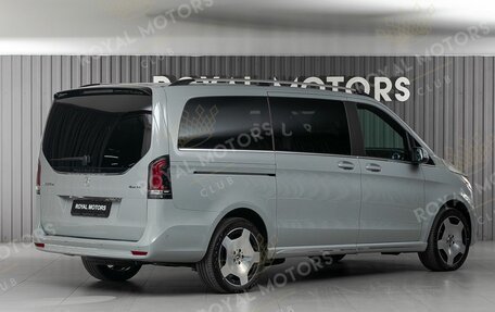 Mercedes-Benz V-Класс, 2025 год, 14 900 000 рублей, 5 фотография