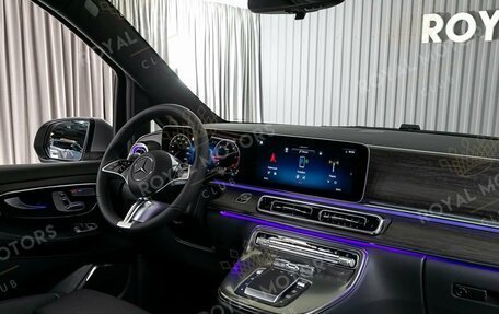 Mercedes-Benz V-Класс, 2025 год, 14 900 000 рублей, 7 фотография