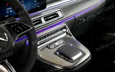 Mercedes-Benz V-Класс, 2025 год, 14 900 000 рублей, 9 фотография