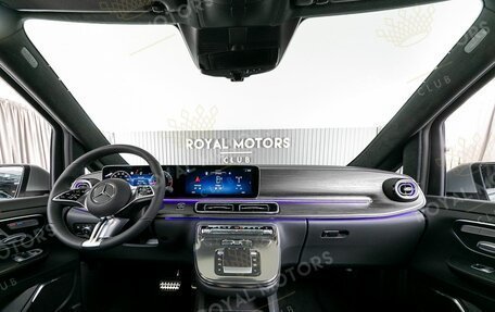 Mercedes-Benz V-Класс, 2025 год, 14 900 000 рублей, 6 фотография