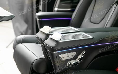 Mercedes-Benz V-Класс, 2025 год, 14 900 000 рублей, 16 фотография