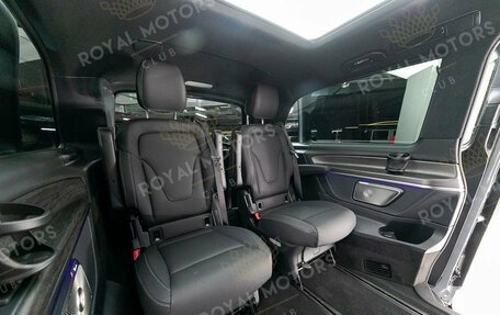 Mercedes-Benz V-Класс, 2025 год, 14 900 000 рублей, 20 фотография
