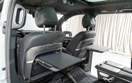 Mercedes-Benz V-Класс, 2025 год, 14 900 000 рублей, 18 фотография