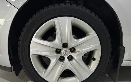 Opel Astra J, 2012 год, 825 000 рублей, 18 фотография