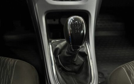 Opel Astra J, 2012 год, 825 000 рублей, 13 фотография