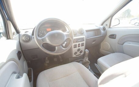 Renault Logan I, 2011 год, 305 000 рублей, 8 фотография
