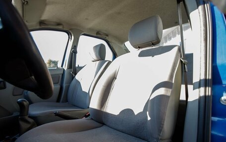 Renault Logan I, 2011 год, 305 000 рублей, 9 фотография