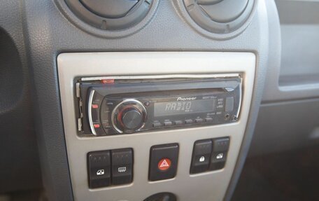 Renault Logan I, 2011 год, 305 000 рублей, 11 фотография