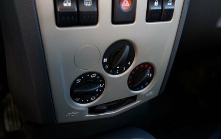 Renault Logan I, 2011 год, 305 000 рублей, 12 фотография