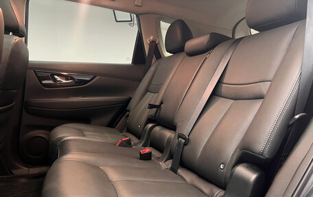 Nissan X-Trail, 2022 год, 3 050 000 рублей, 12 фотография