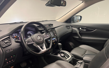 Nissan X-Trail, 2022 год, 3 050 000 рублей, 7 фотография