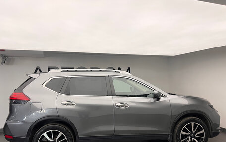 Nissan X-Trail, 2022 год, 3 050 000 рублей, 5 фотография