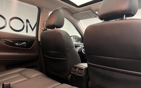 Nissan X-Trail, 2022 год, 3 050 000 рублей, 13 фотография