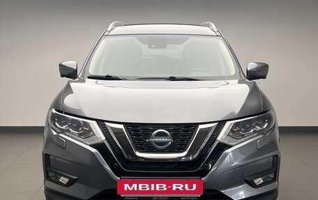 Nissan X-Trail, 2022 год, 3 050 000 рублей, 2 фотография