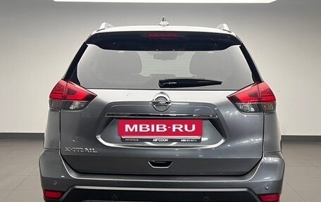 Nissan X-Trail, 2022 год, 3 050 000 рублей, 3 фотография