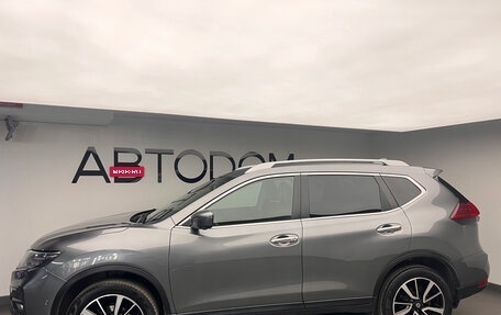 Nissan X-Trail, 2022 год, 3 050 000 рублей, 6 фотография