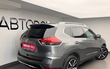 Nissan X-Trail, 2022 год, 3 050 000 рублей, 4 фотография