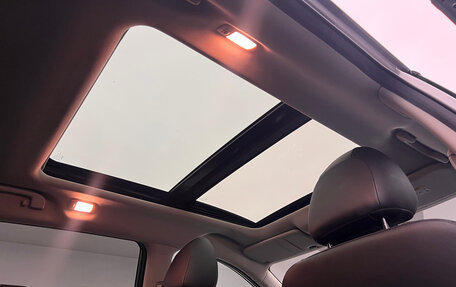 Nissan X-Trail, 2022 год, 3 050 000 рублей, 14 фотография