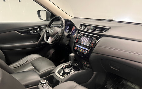 Nissan X-Trail, 2022 год, 3 050 000 рублей, 15 фотография