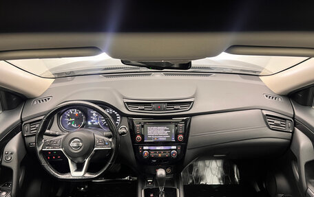 Nissan X-Trail, 2022 год, 3 050 000 рублей, 17 фотография