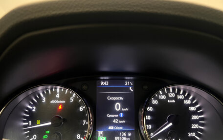 Nissan X-Trail, 2022 год, 3 050 000 рублей, 23 фотография