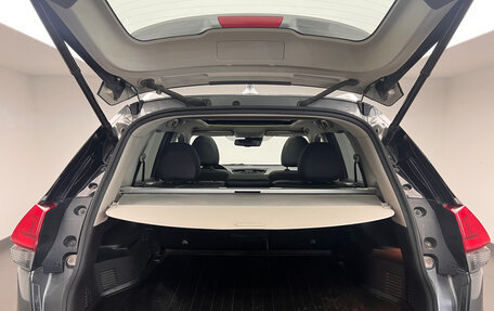 Nissan X-Trail, 2022 год, 3 050 000 рублей, 25 фотография