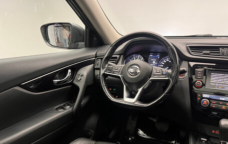 Nissan X-Trail, 2022 год, 3 050 000 рублей, 19 фотография