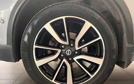 Nissan X-Trail, 2022 год, 3 050 000 рублей, 28 фотография