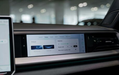 Volkswagen Teramont, 2025 год, 7 800 000 рублей, 15 фотография